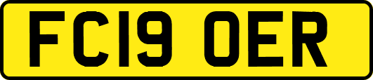 FC19OER