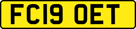 FC19OET