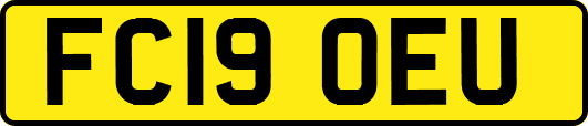 FC19OEU