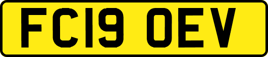FC19OEV