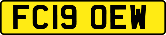 FC19OEW