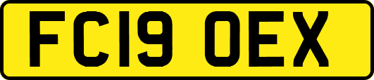 FC19OEX