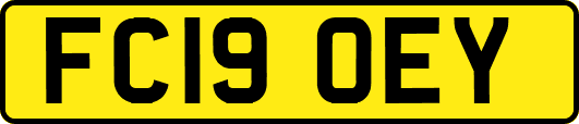 FC19OEY