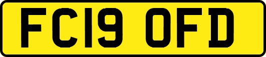 FC19OFD
