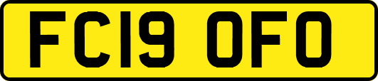 FC19OFO