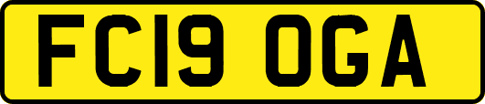 FC19OGA