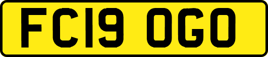 FC19OGO