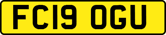 FC19OGU
