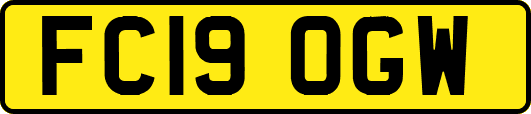 FC19OGW