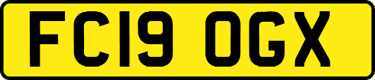 FC19OGX