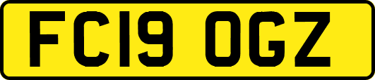 FC19OGZ