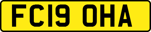 FC19OHA
