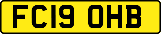 FC19OHB