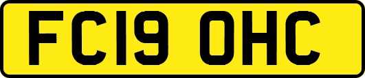 FC19OHC