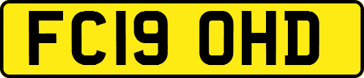 FC19OHD