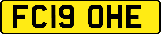 FC19OHE