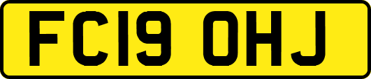 FC19OHJ