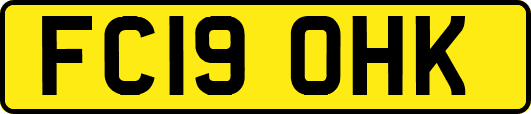 FC19OHK