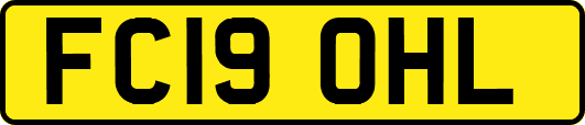 FC19OHL