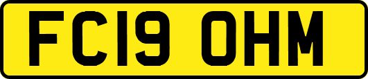 FC19OHM