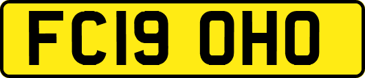 FC19OHO