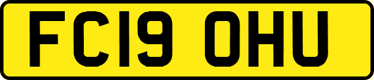 FC19OHU