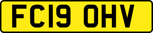 FC19OHV
