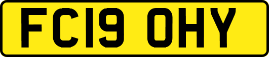 FC19OHY