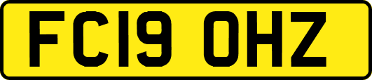FC19OHZ
