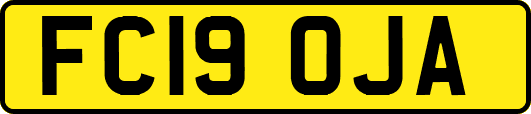 FC19OJA