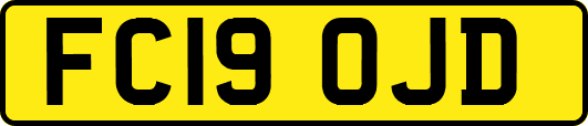 FC19OJD