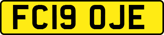 FC19OJE