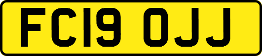 FC19OJJ
