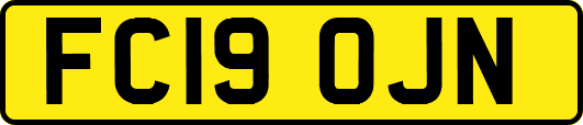 FC19OJN