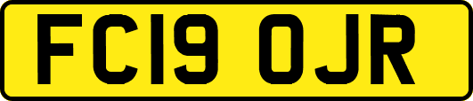 FC19OJR