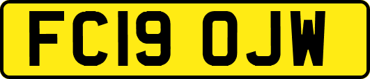 FC19OJW