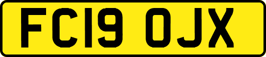 FC19OJX