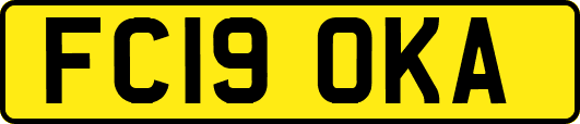 FC19OKA