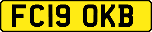 FC19OKB