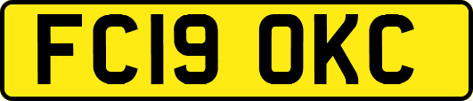 FC19OKC