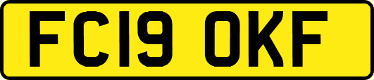 FC19OKF