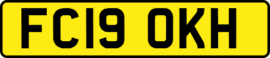 FC19OKH