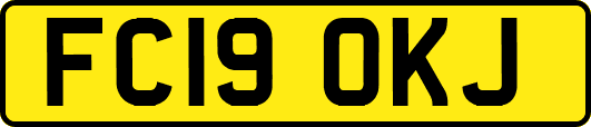 FC19OKJ