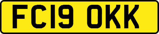FC19OKK