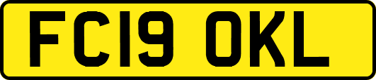FC19OKL