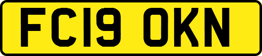 FC19OKN