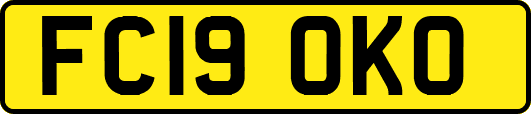 FC19OKO