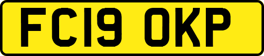 FC19OKP