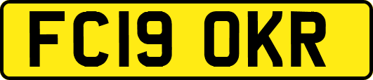 FC19OKR