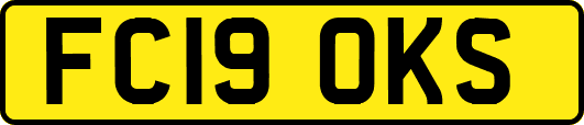 FC19OKS
